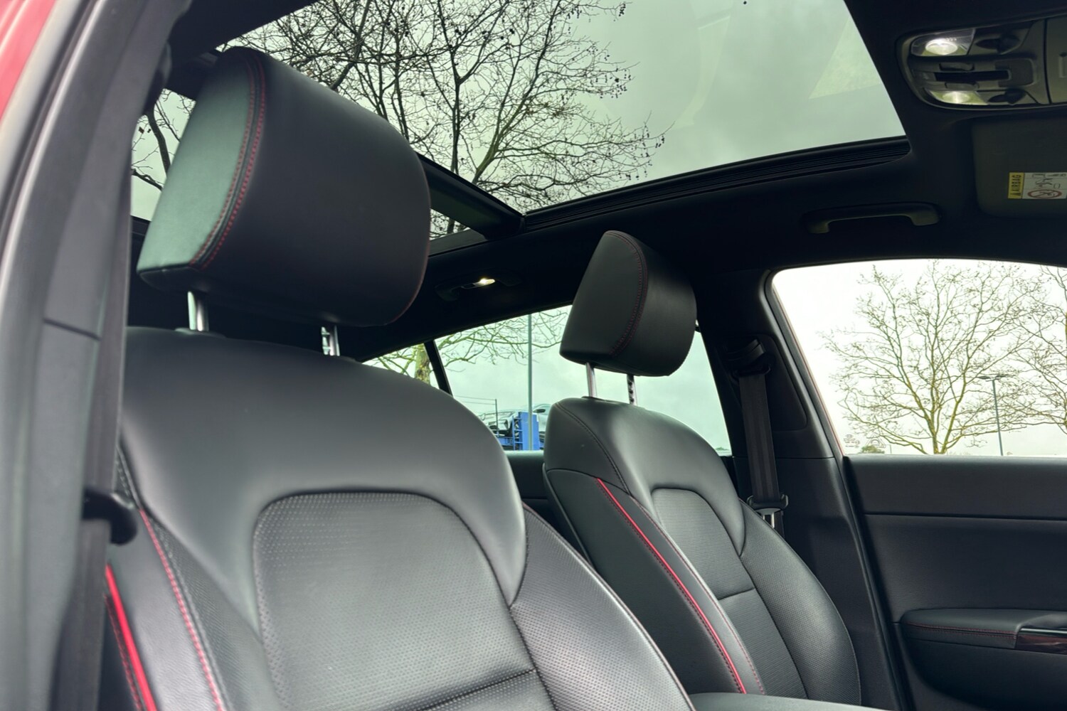 Used Kia Sportage 2021 for sale - 77973075: Photo 32