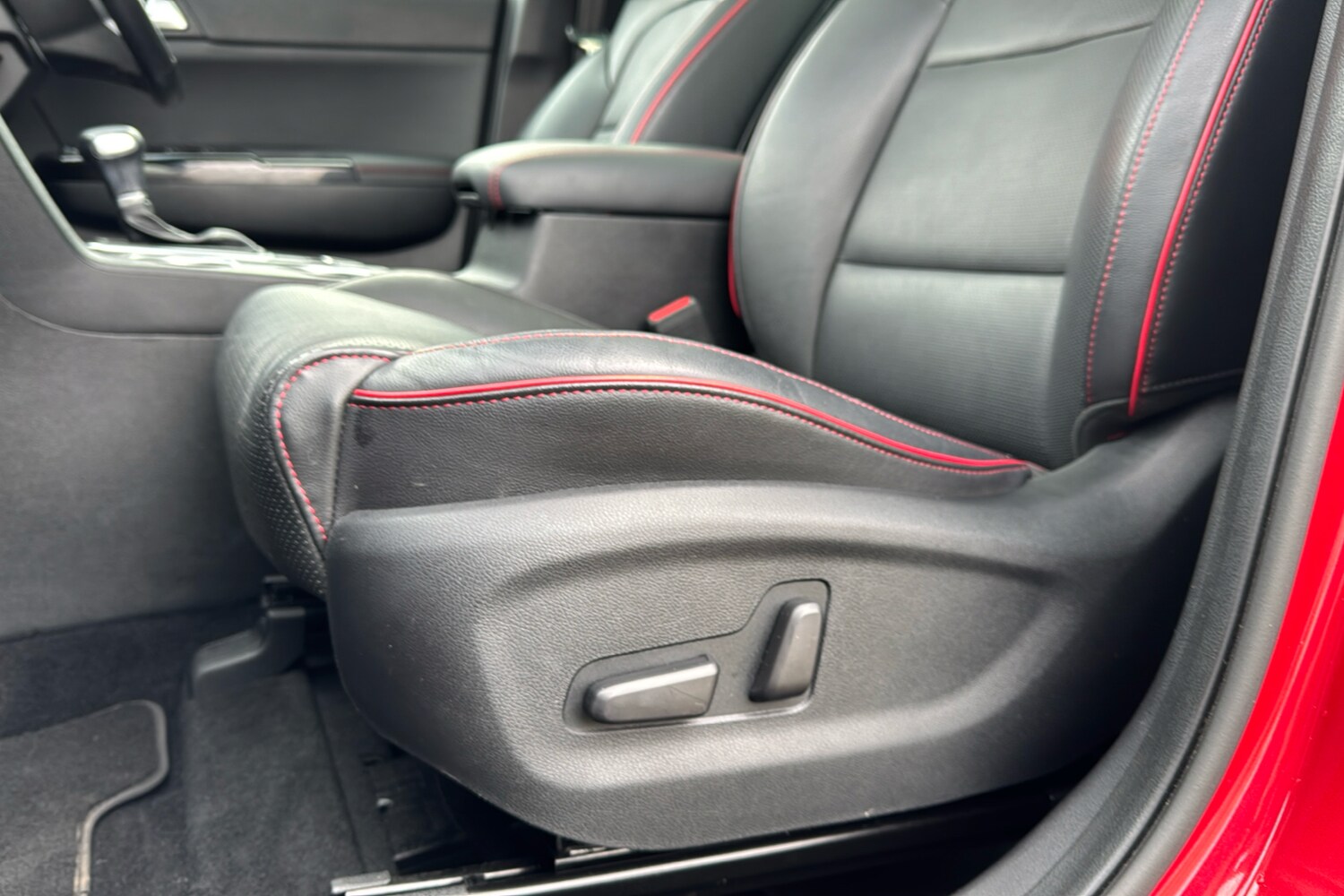 Used Kia Sportage 2021 for sale - 77973075: Photo 38