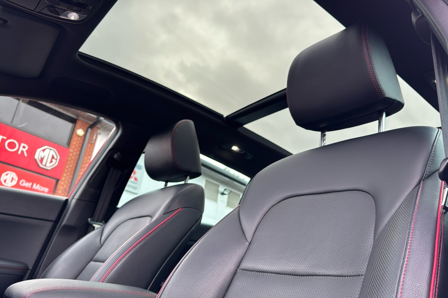 Used Kia Sportage 2021 for sale - 77973075: Photo 41