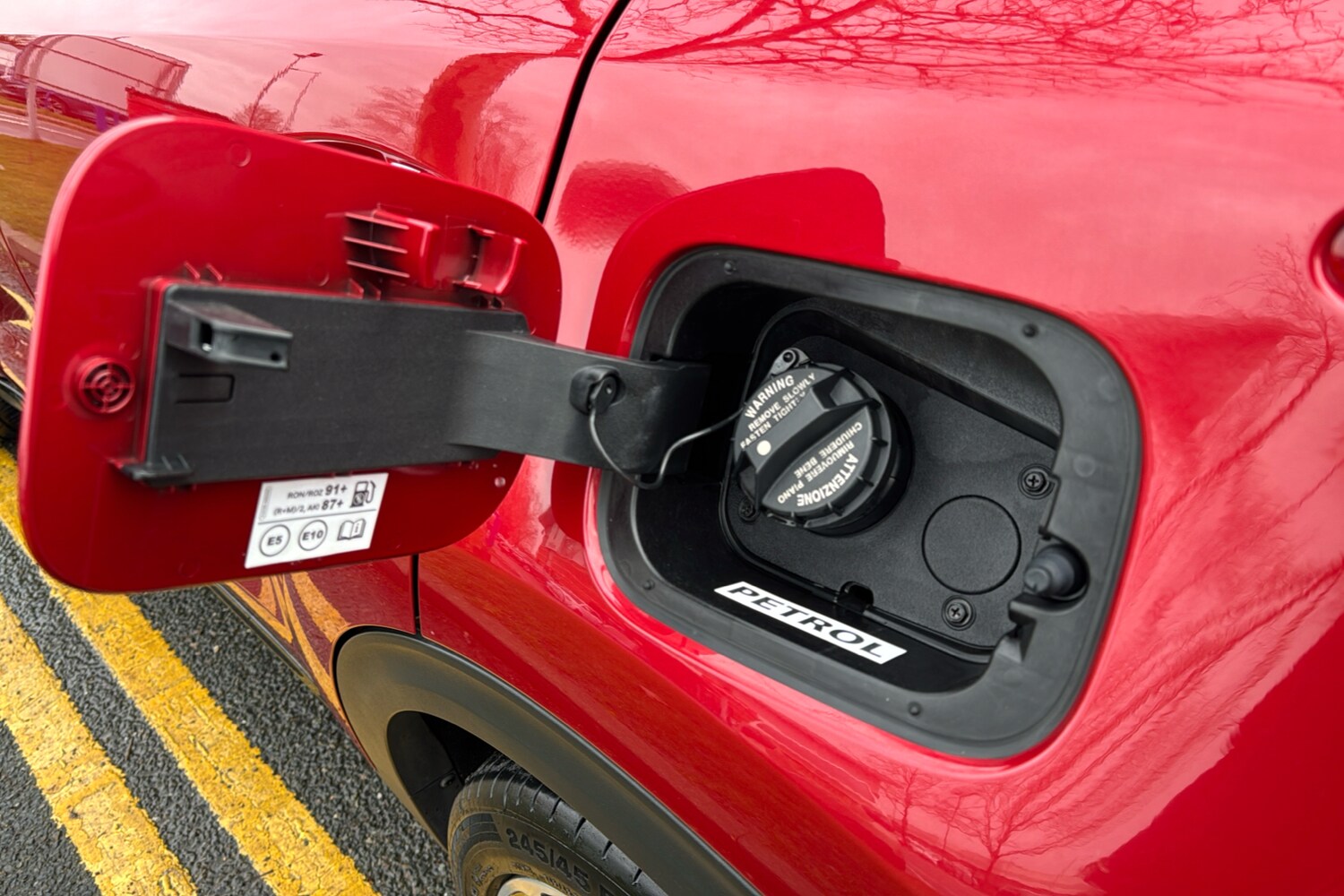 Used Kia Sportage 2021 for sale - 77973075: Photo 42