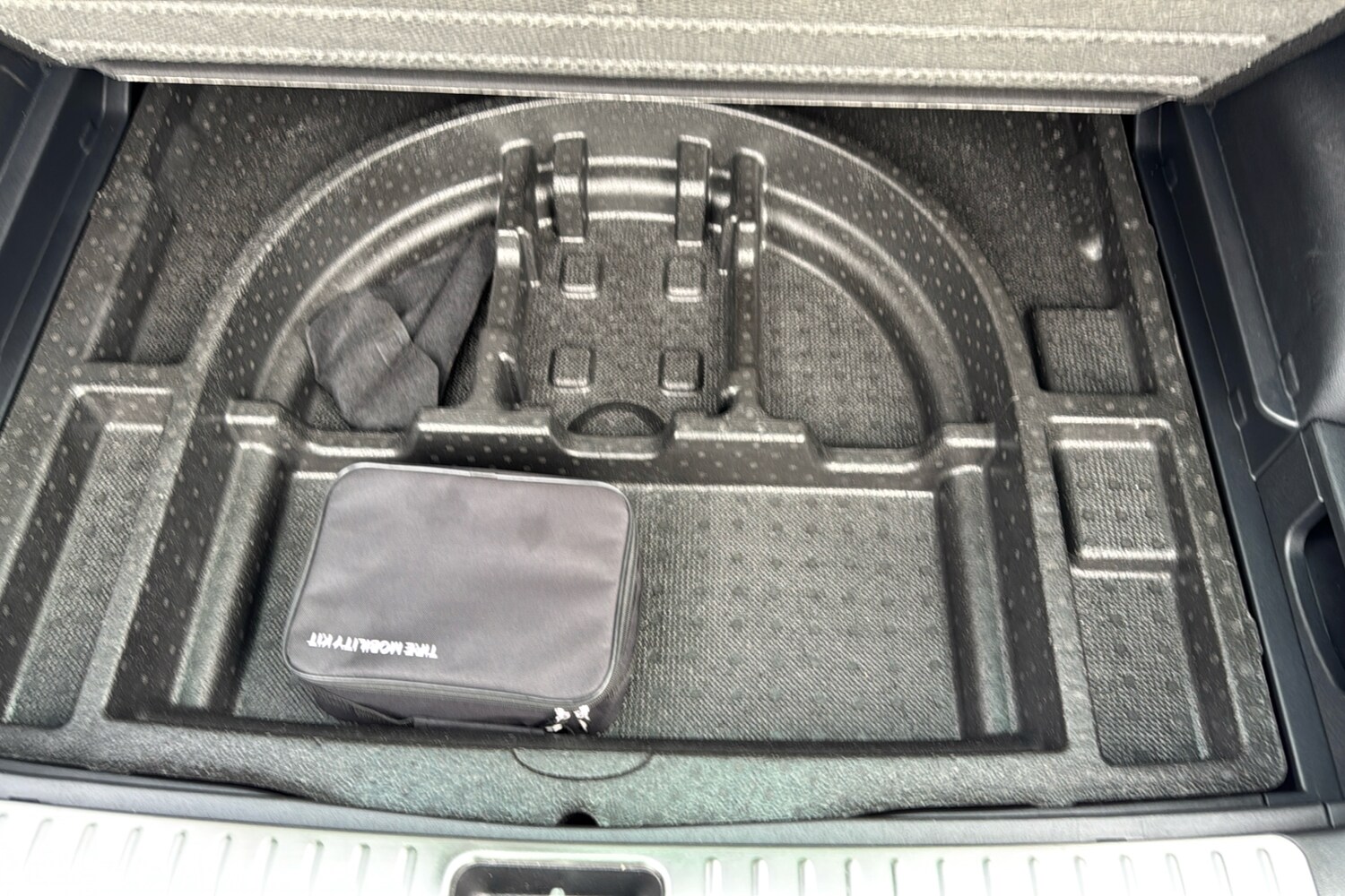 Used Kia Sportage 2021 for sale - 77973075: Photo 44