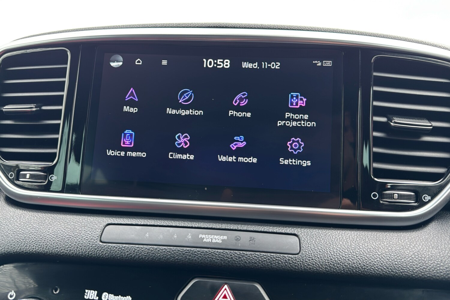 Used Kia Sportage 2021 for sale - 77973075: Photo 47