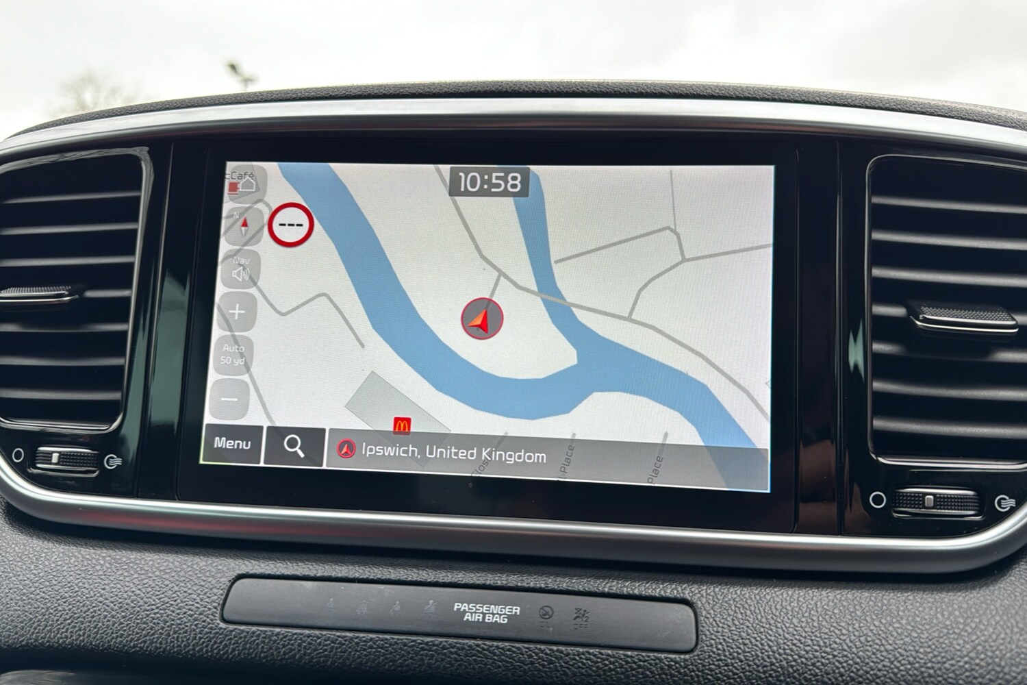 Used Kia Sportage 2021 for sale - 77973075: Photo 49