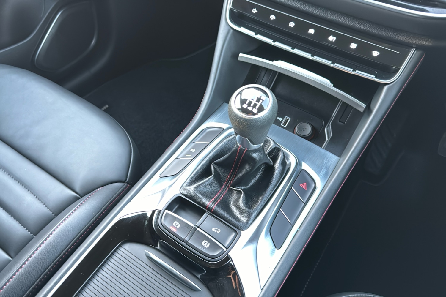 Used MG MG HS 2024 for sale - 77219857: Photo 13