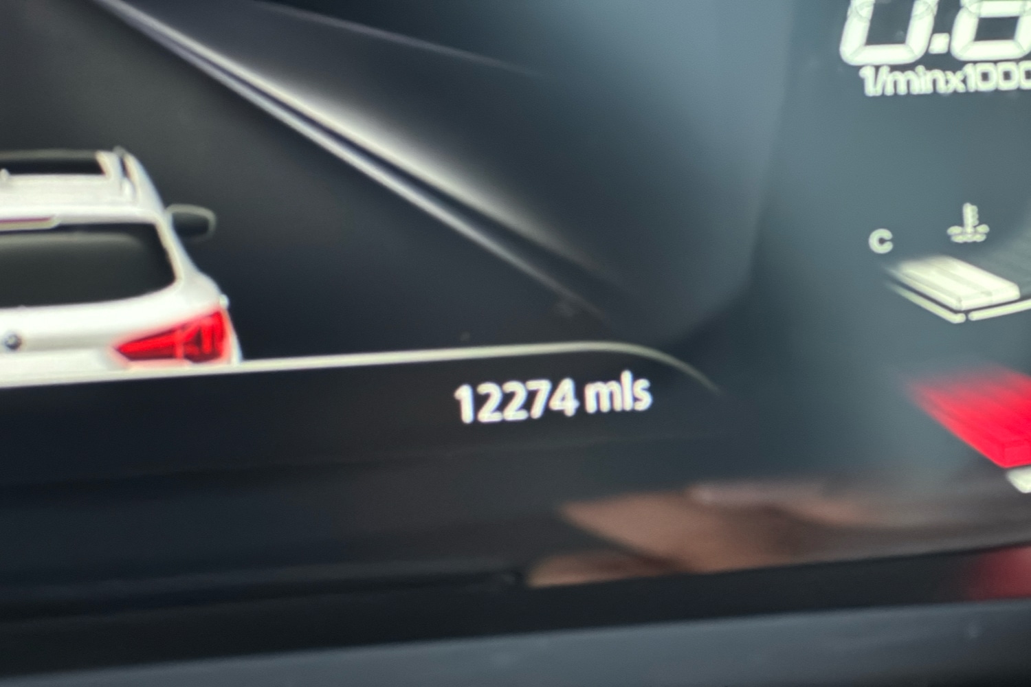 Used MG MG HS 2024 for sale - 77219857: Photo 15