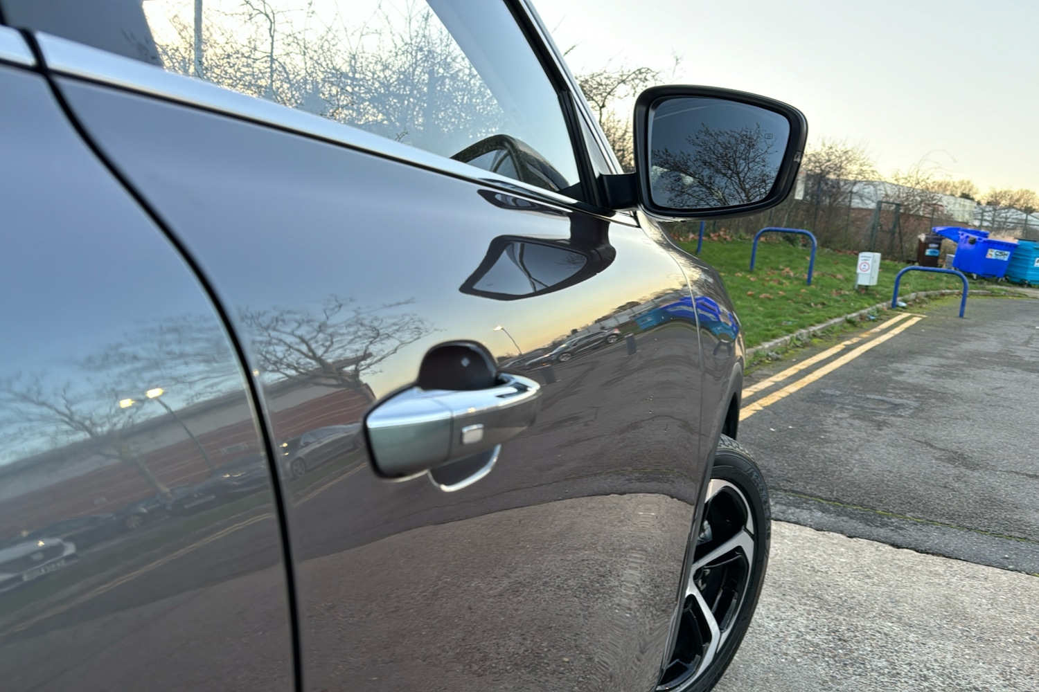 Used MG MG HS 2024 for sale - 77219857: Photo 29