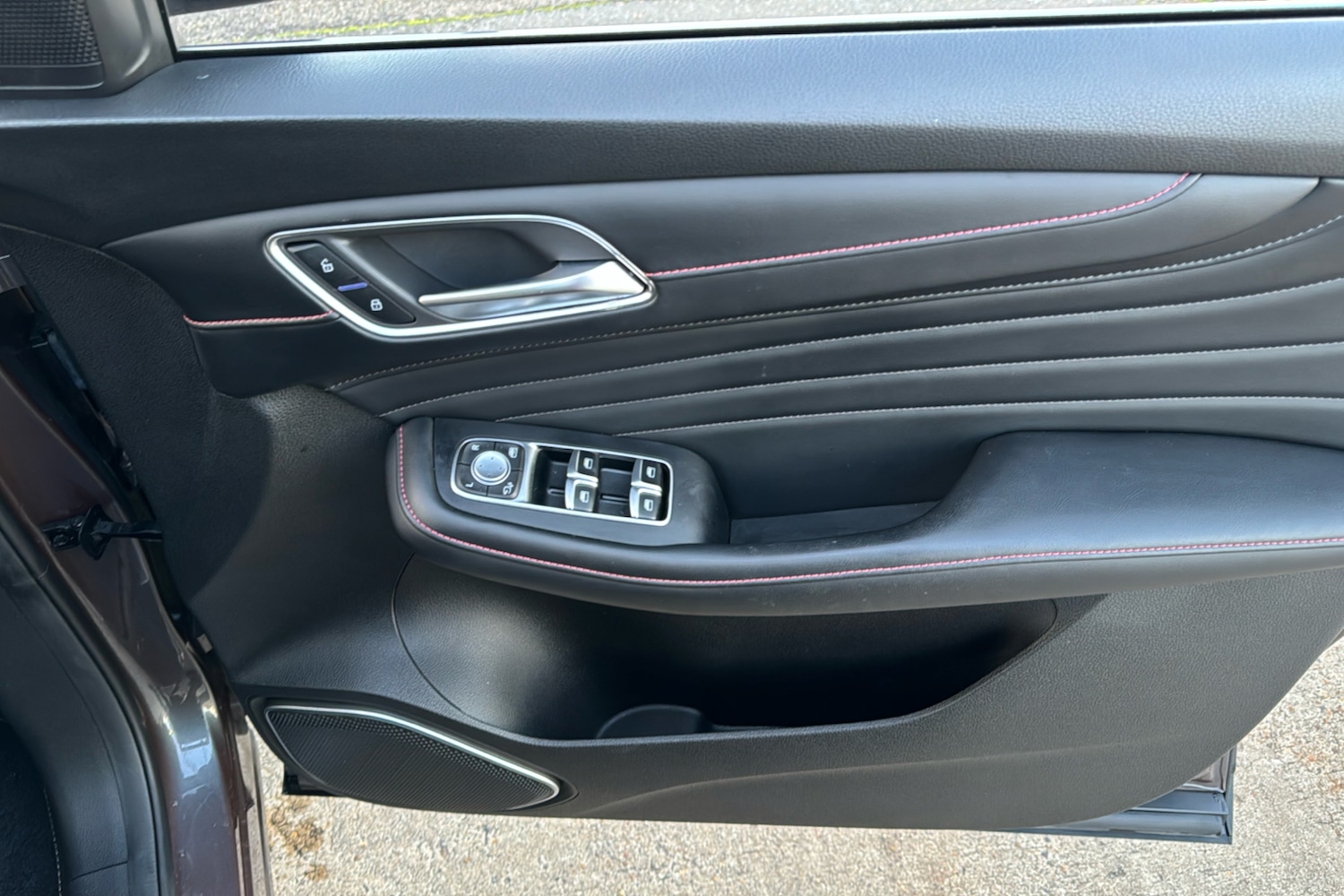 Used MG MG HS 2024 for sale - 77219857: Photo 30