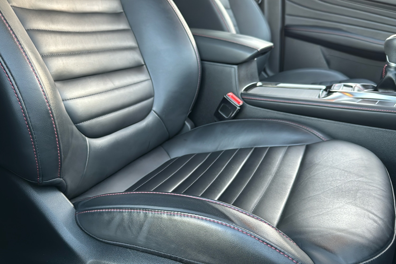 Used MG MG HS 2024 for sale - 77219857: Photo 33