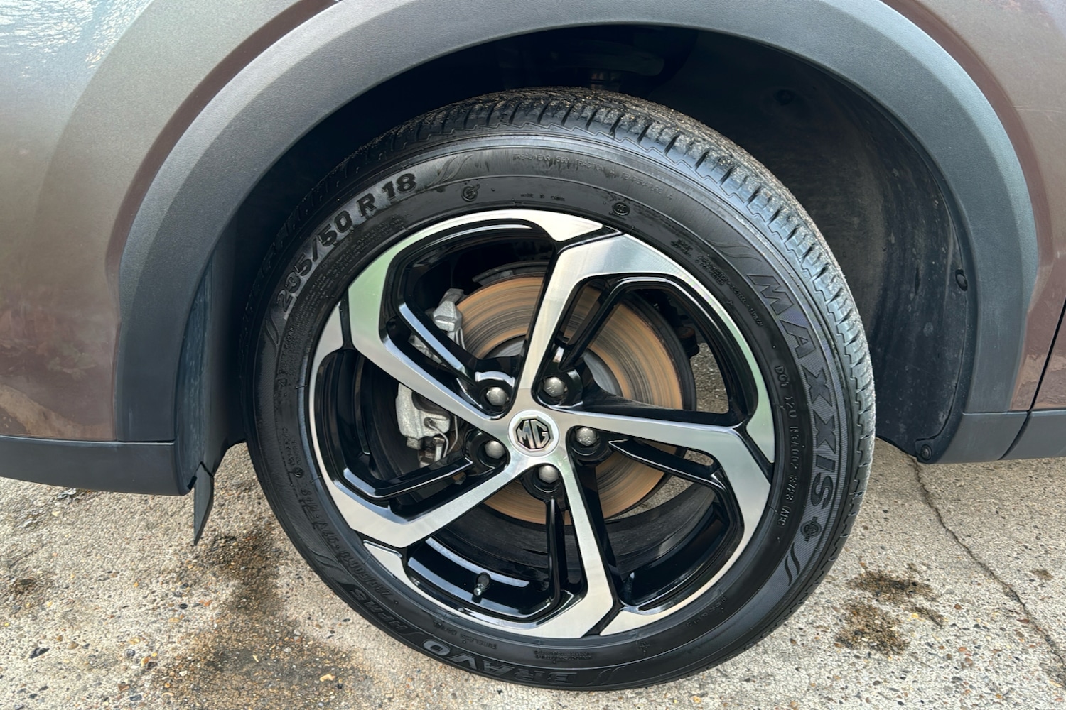 Used MG MG HS 2024 for sale - 77219857: Photo 39