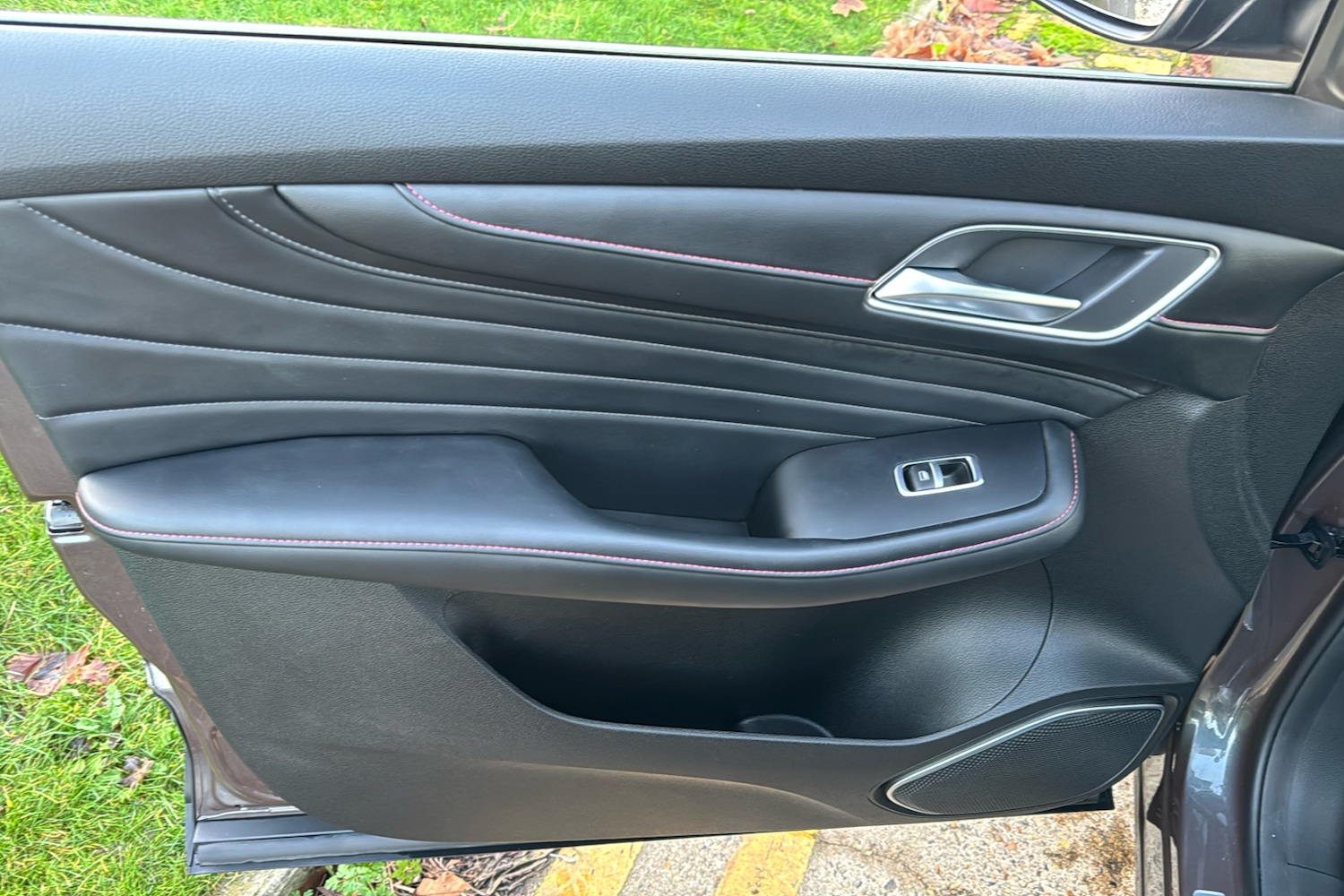 Used MG MG HS 2024 for sale - 77219857: Photo 41