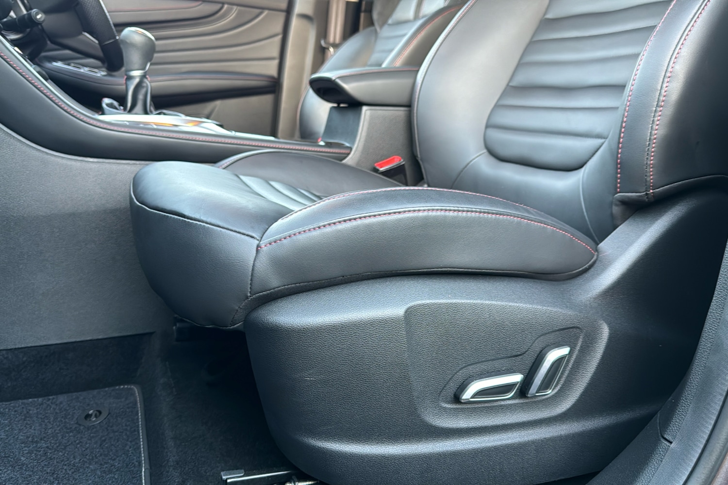 Used MG MG HS 2024 for sale - 77219857: Photo 43