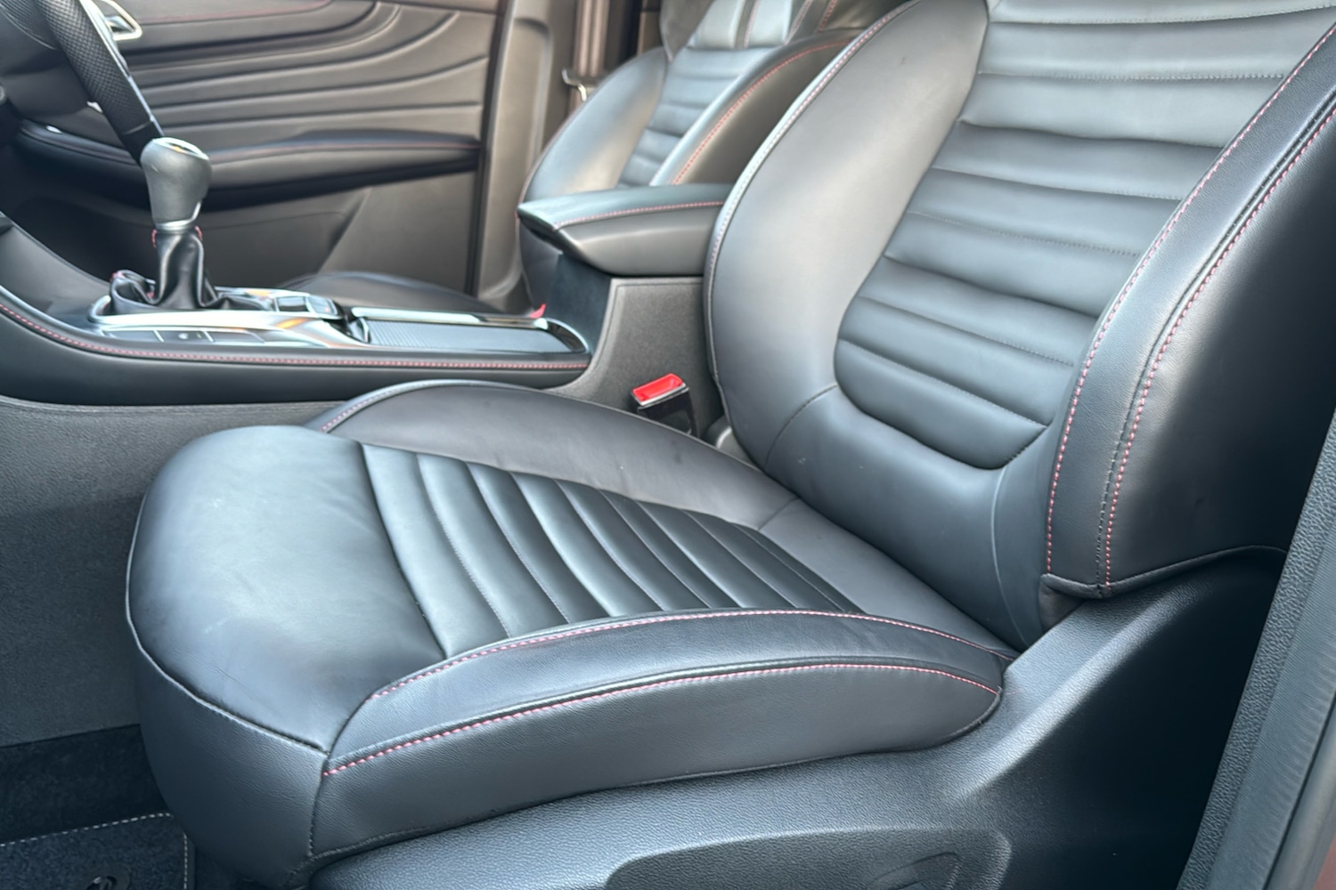 Used MG MG HS 2024 for sale - 77219857: Photo 44