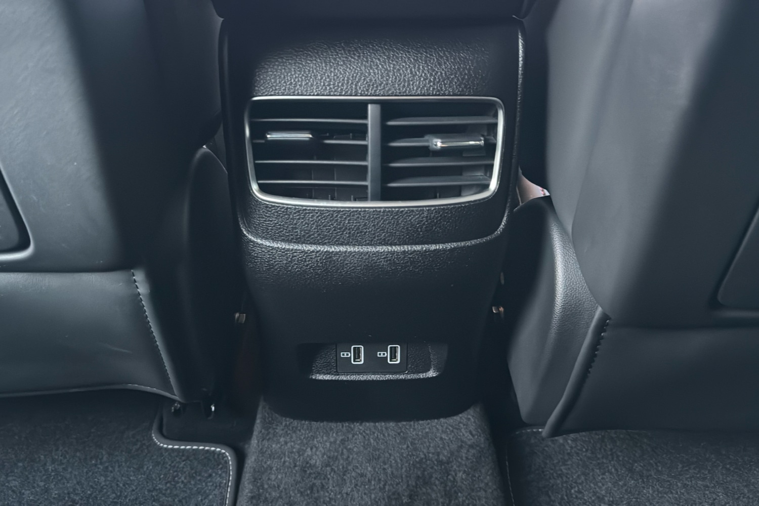 Used MG MG HS 2024 for sale - 77219857: Photo 47