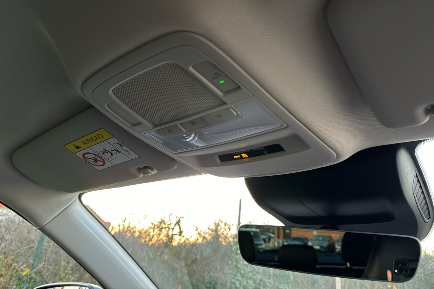 Used MG MG HS 2024 for sale - 77219857: Photo 50