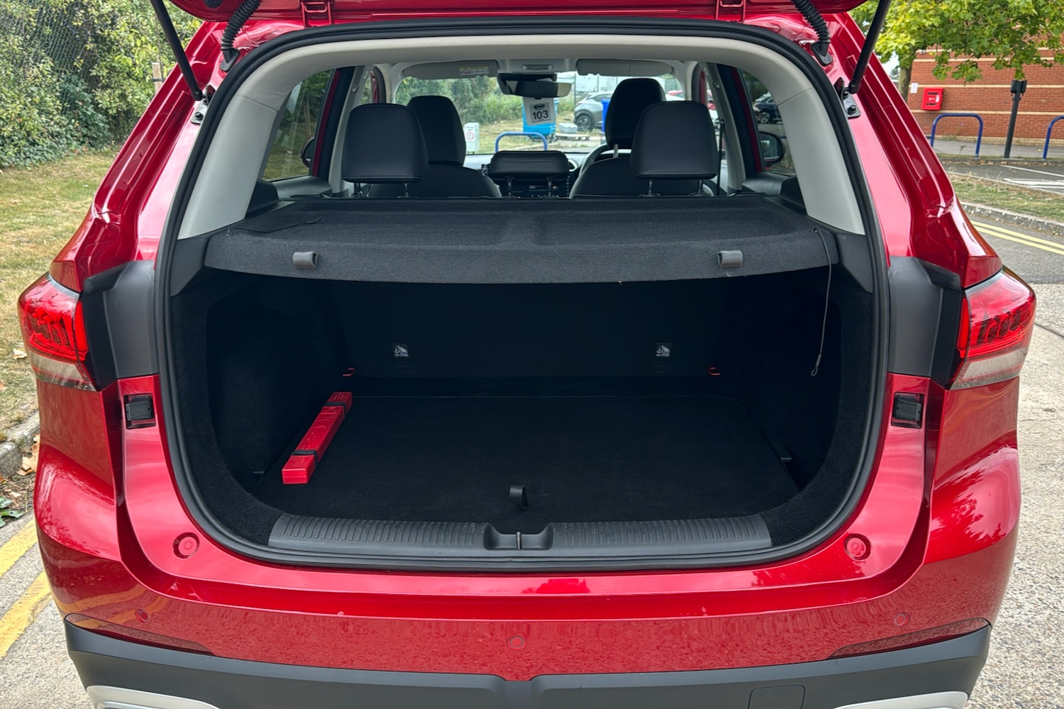 Vehicle 24