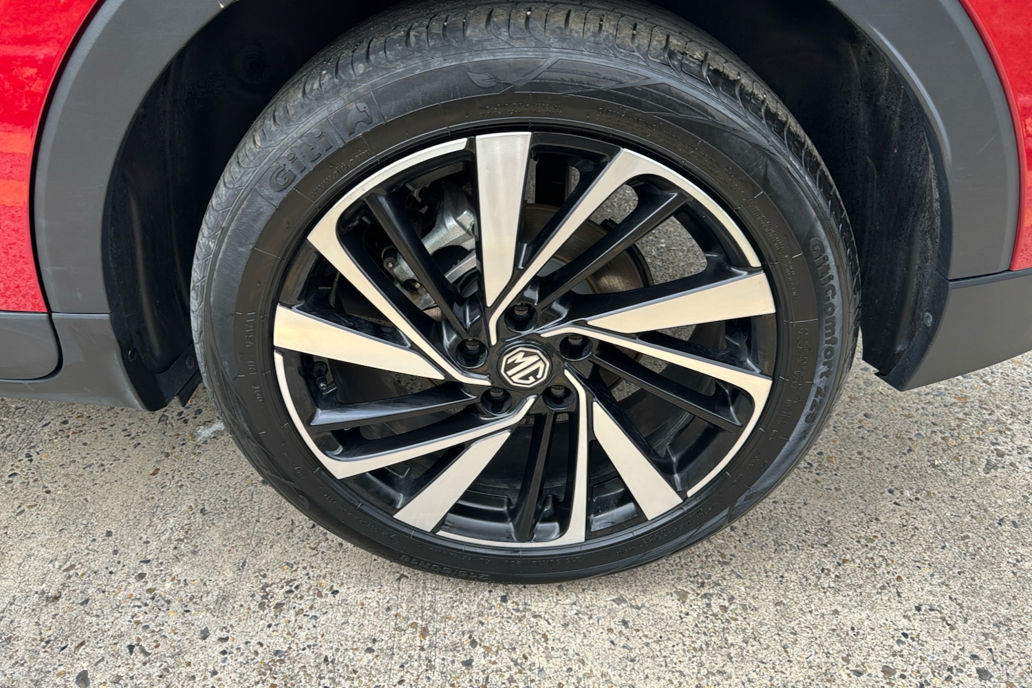 Vehicle 30