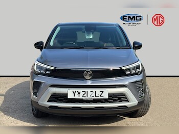 Used Vauxhall Crossland 2021 for sale - 79127688: Photo