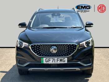 Used MG MG ZS 2021 for sale - 74937107: Photo