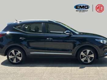 Used MG MG ZS 2021 for sale - 74937107: Photo