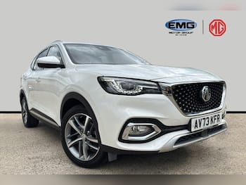 Used MG MG HS 2023 for sale - 79639259: Photo