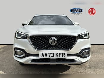 Used MG MG HS 2023 for sale - 79639259: Photo