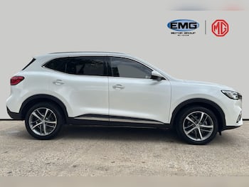 Used MG MG HS 2023 for sale - 79639259: Photo