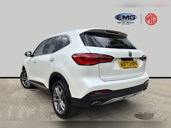 Used MG MG HS 2023 for sale - 79639259: Photo