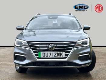 Used MG MG5 2021 for sale - 74743071: Photo
