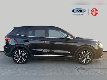 Used MG MG ZS 2025 for sale - 77527906: Photo