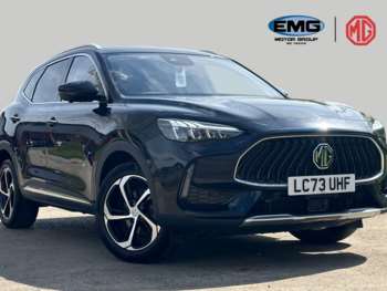 2023 - 1.5 T Gdi 16.6 Kwh Trophy Suv 5dr Petrol Plug In Hybrid Auto Euro 6 s/s 258