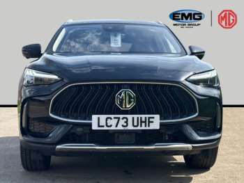 Used MG MG HS 2023 for sale - 74412121: Photo