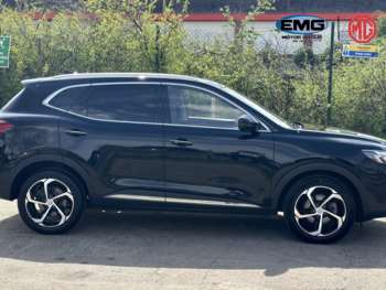 Used MG MG HS 2023 for sale - 74412121: Photo