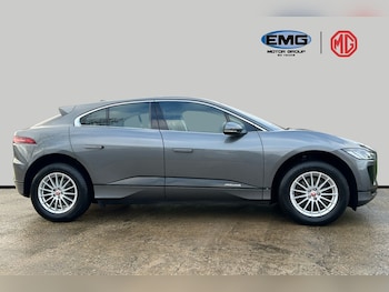 Used Jaguar I-Pace 2019 for sale - 79179529: Photo