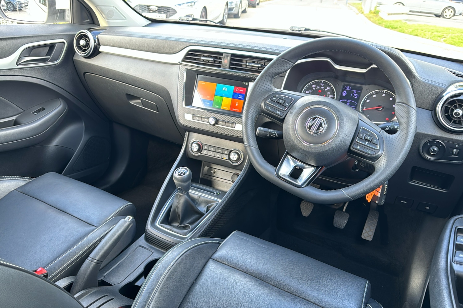 Used MG MG ZS 2019 for sale - 76169850: Photo 10