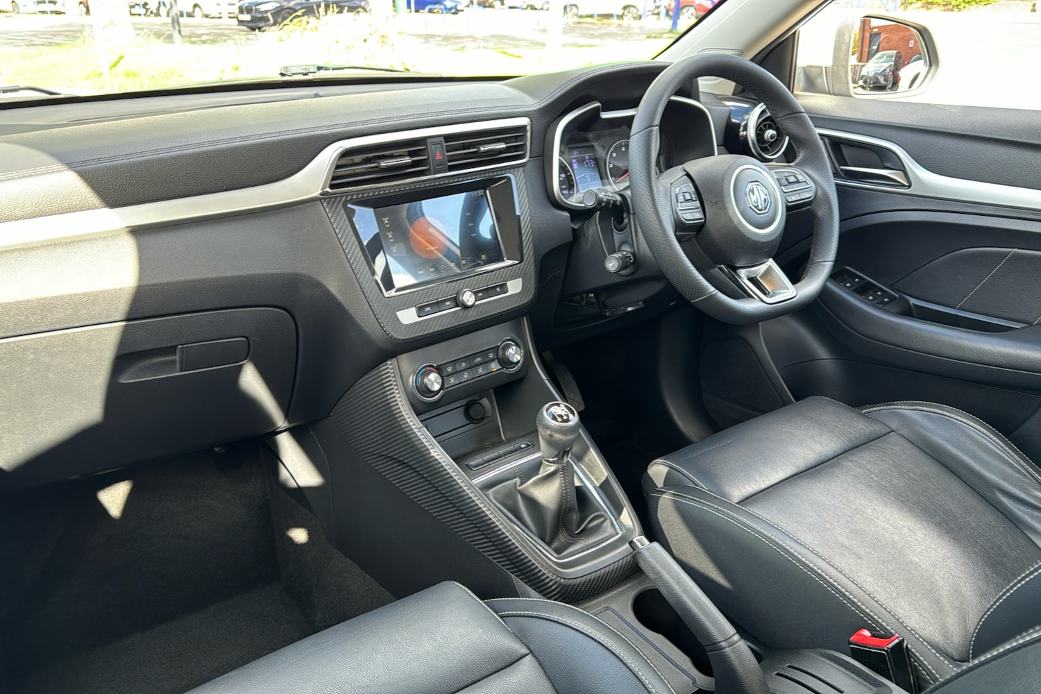 Used MG MG ZS 2019 for sale - 76169850: Photo 11
