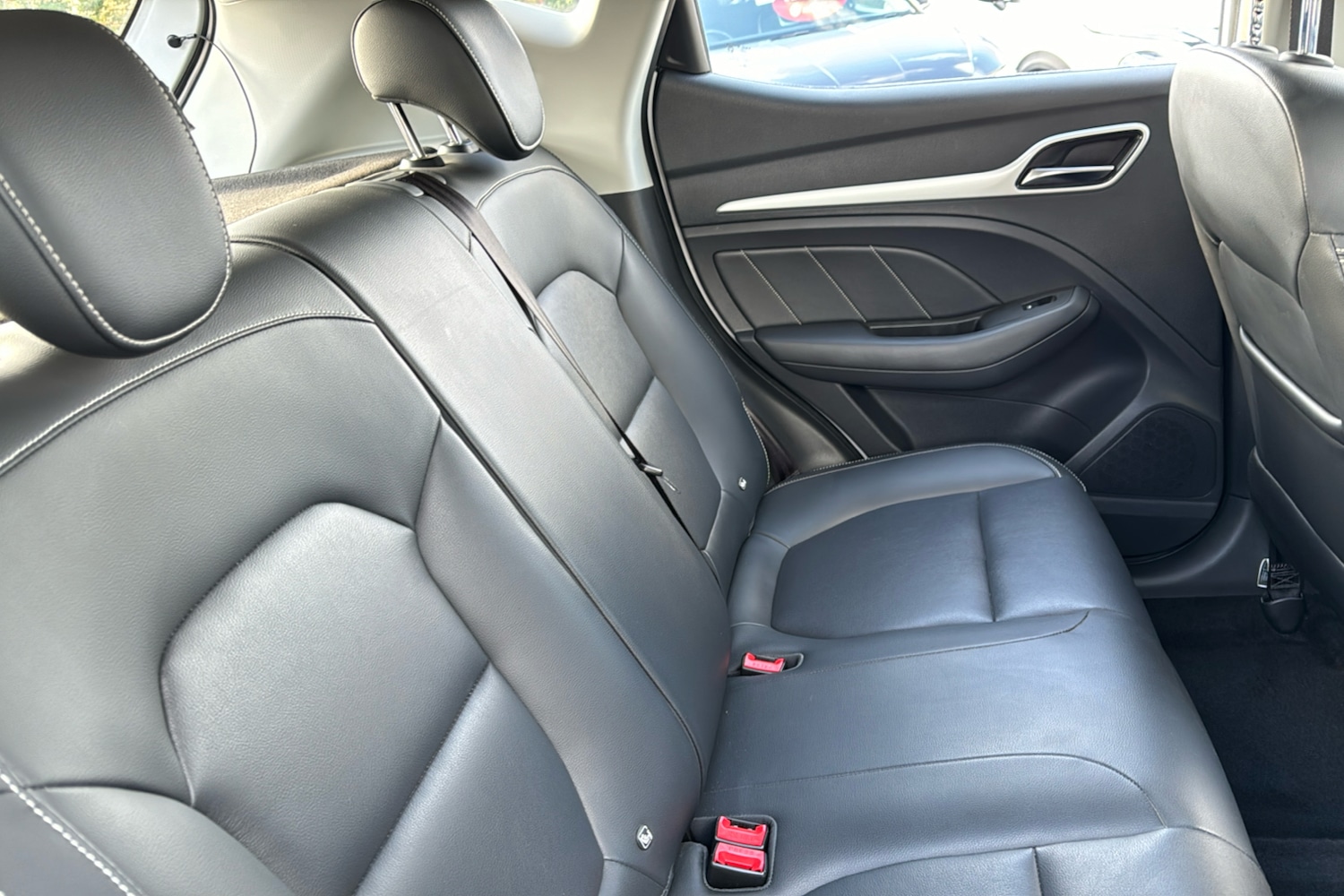 Used MG MG ZS 2019 for sale - 76169850: Photo 12