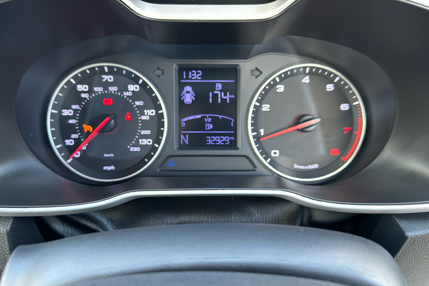 Used MG MG ZS 2019 for sale - 76169850: Photo 14