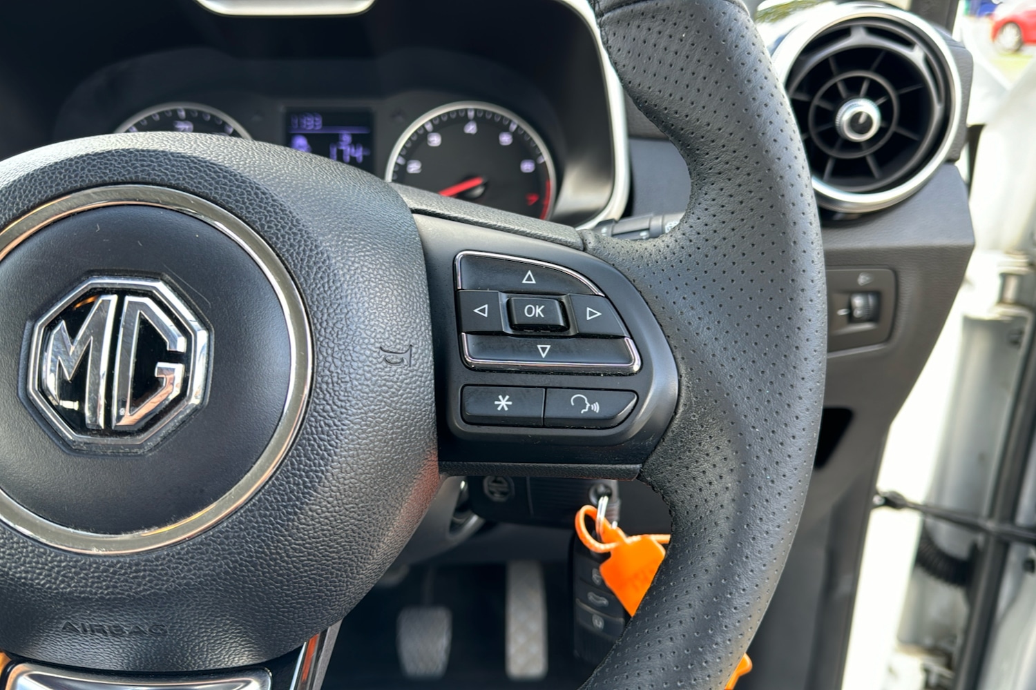 Used MG MG ZS 2019 for sale - 76169850: Photo 18
