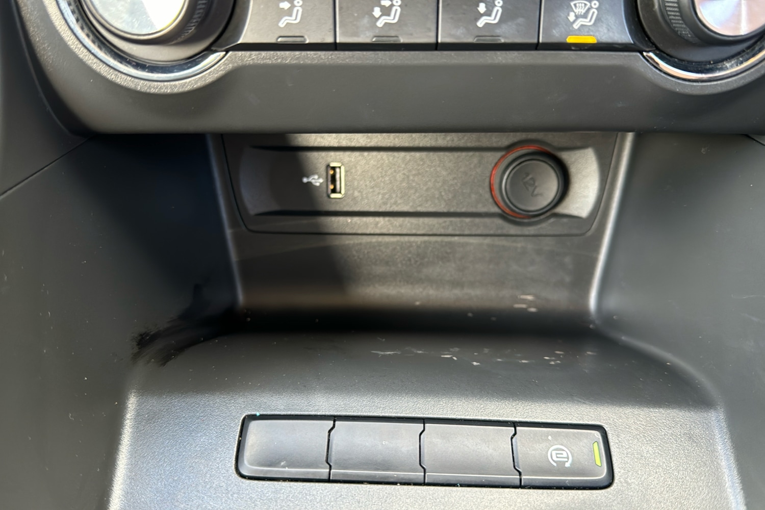 Used MG MG ZS 2019 for sale - 76169850: Photo 22