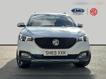 Used MG MG ZS 2019 for sale - 76169850: Photo 2