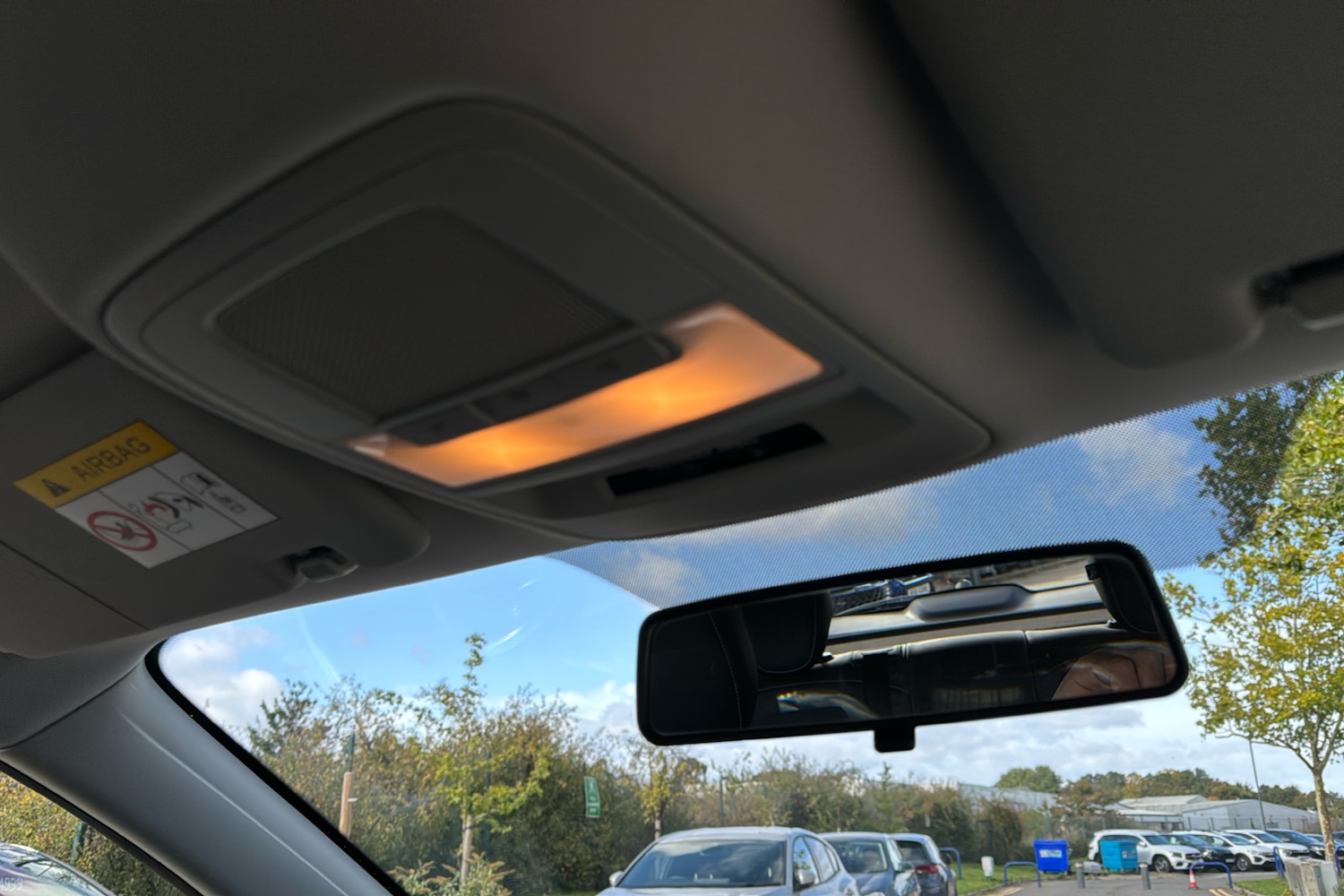 Used MG MG ZS 2019 for sale - 76169850: Photo 30