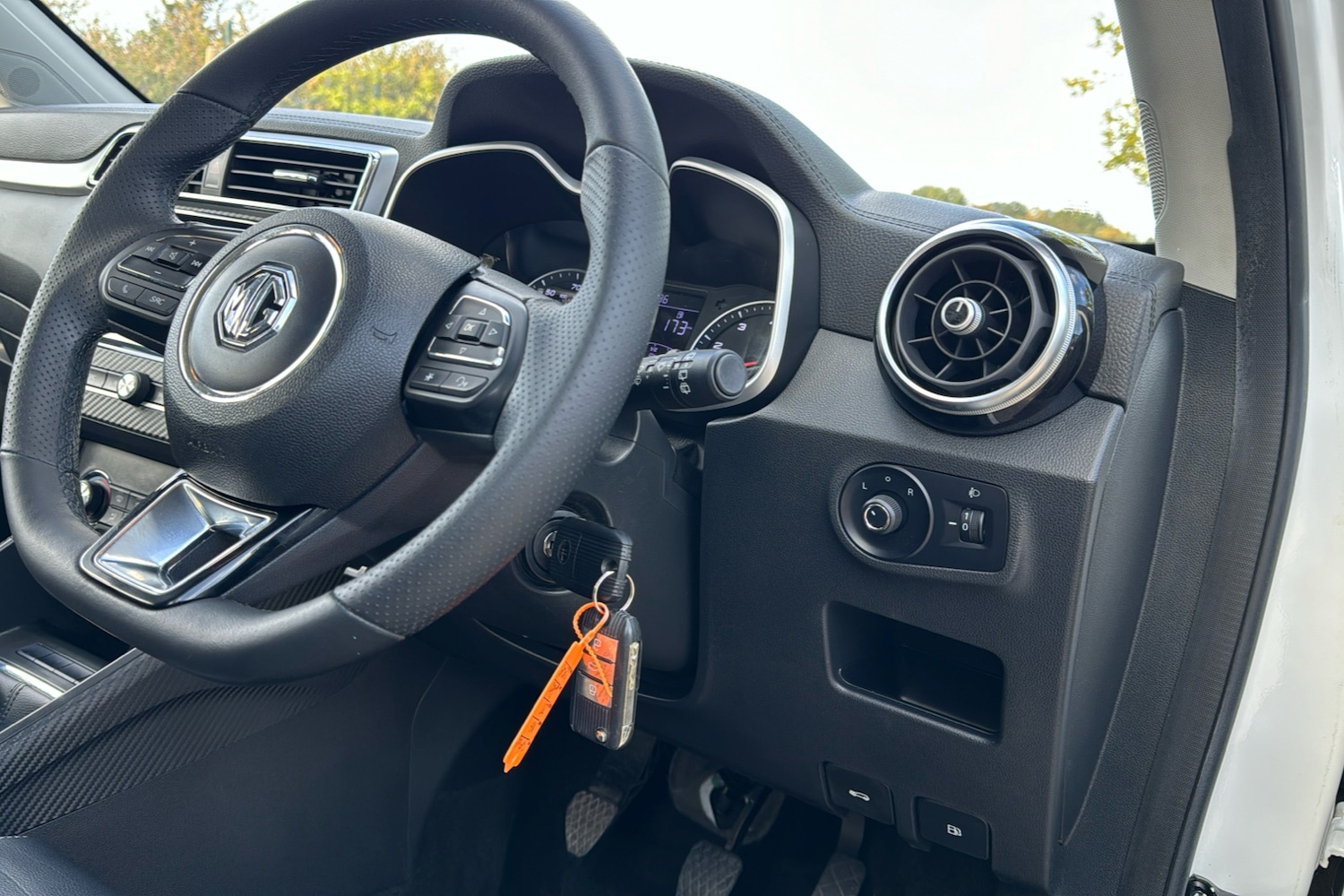 Used MG MG ZS 2019 for sale - 76169850: Photo 31
