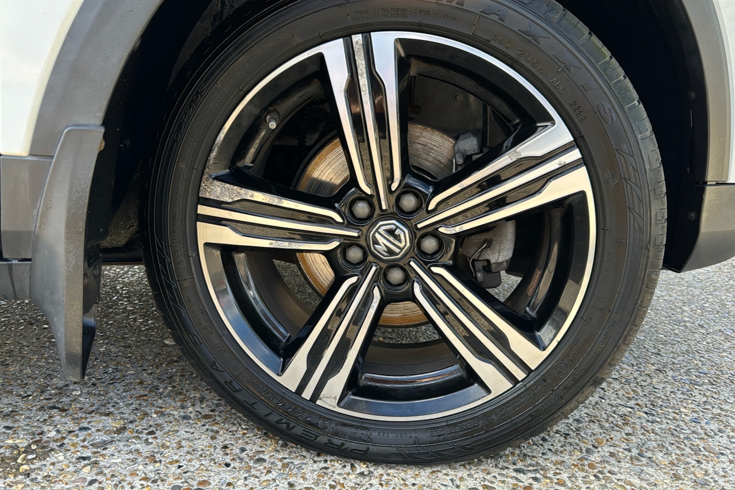 Used MG MG ZS 2019 for sale - 76169850: Photo 35