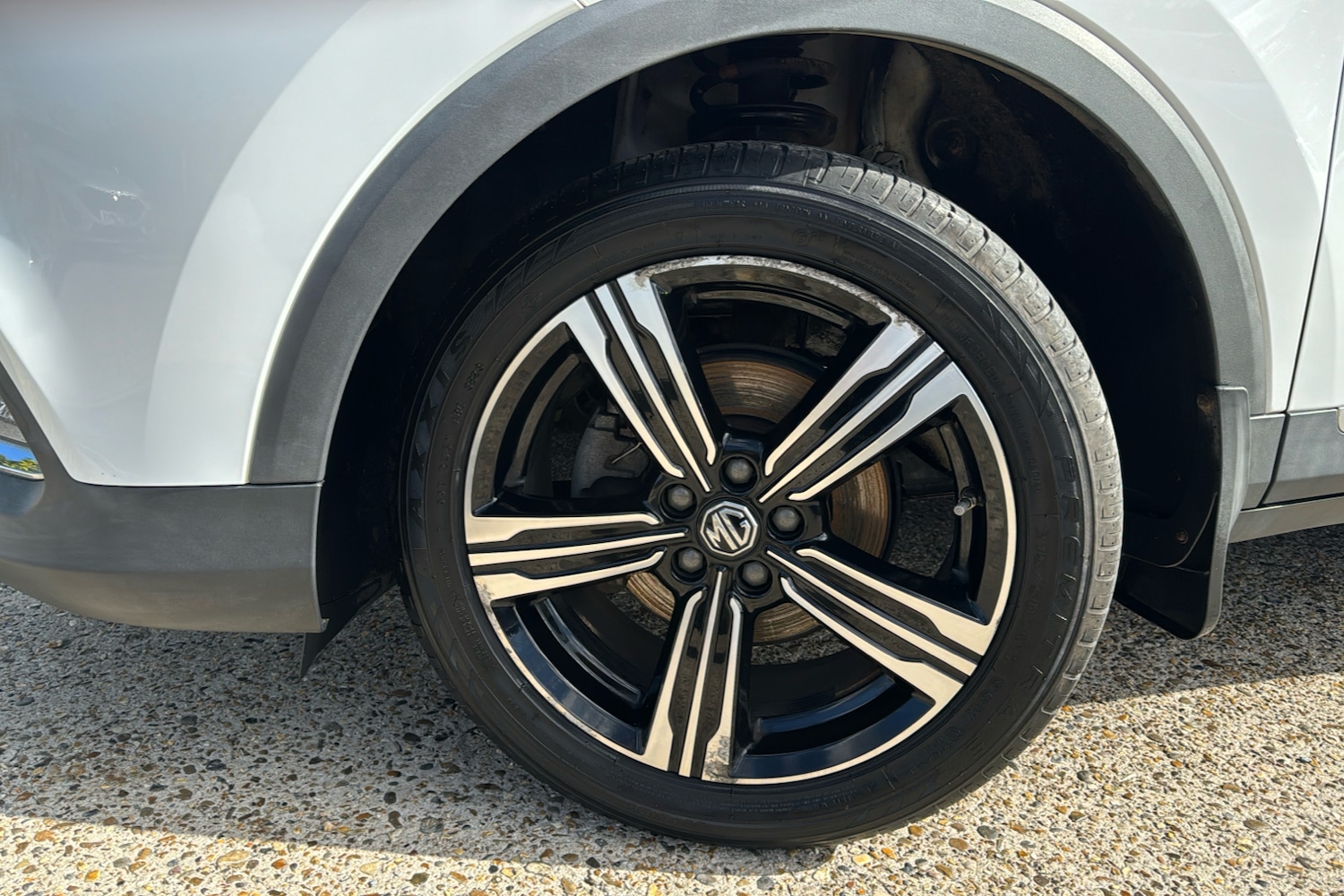 Used MG MG ZS 2019 for sale - 76169850: Photo 38