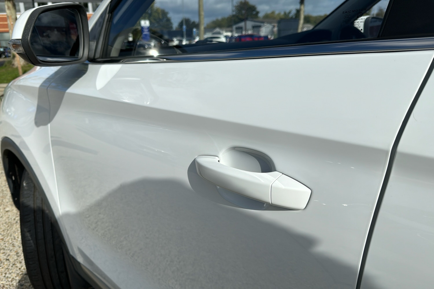 Used MG MG ZS 2019 for sale - 76169850: Photo 39