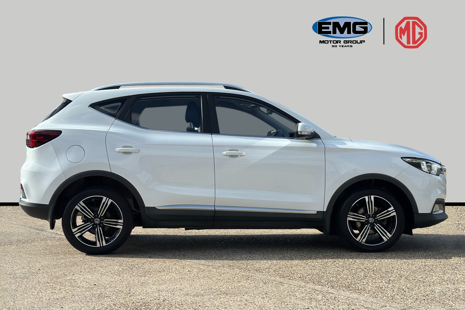 Used MG MG ZS 2019 for sale - 76169850: Photo 4