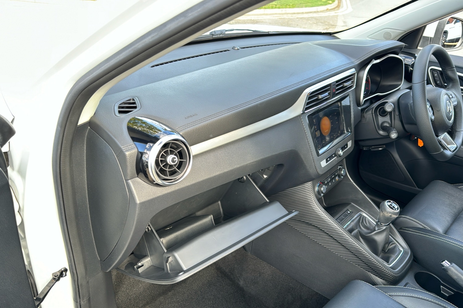 Used MG MG ZS 2019 for sale - 76169850: Photo 41