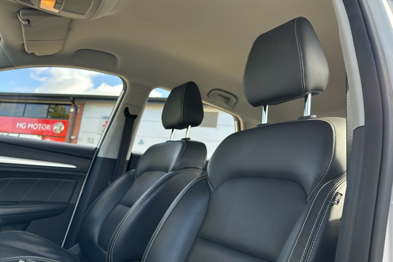 Used MG MG ZS 2019 for sale - 76169850: Photo 44