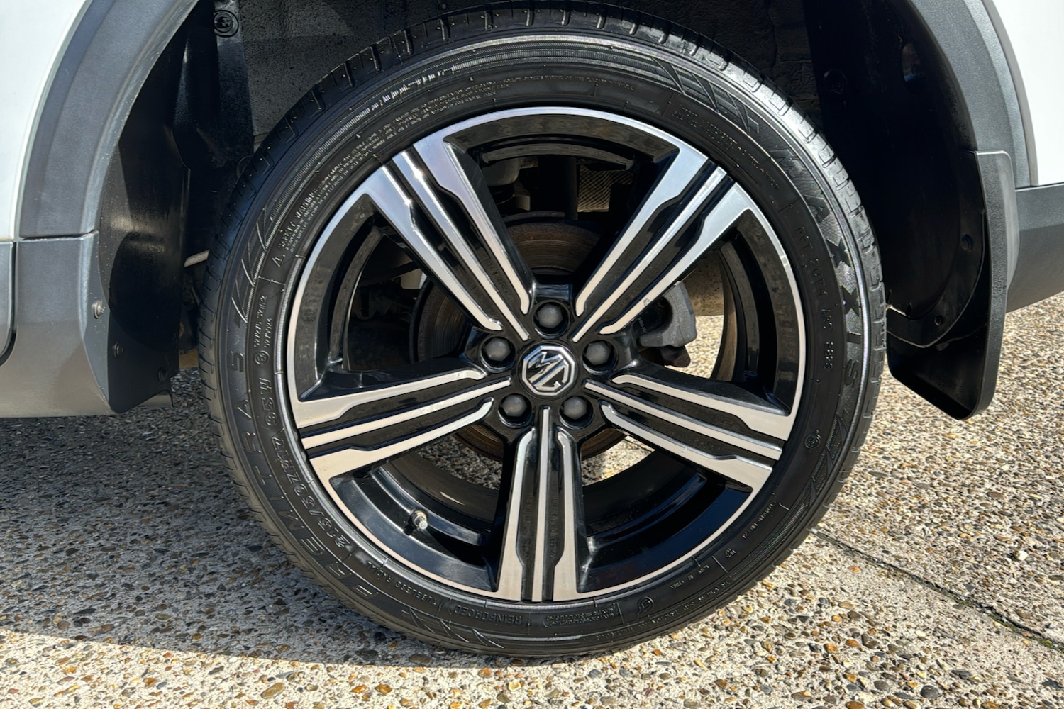 Used MG MG ZS 2019 for sale - 76169850: Photo 45