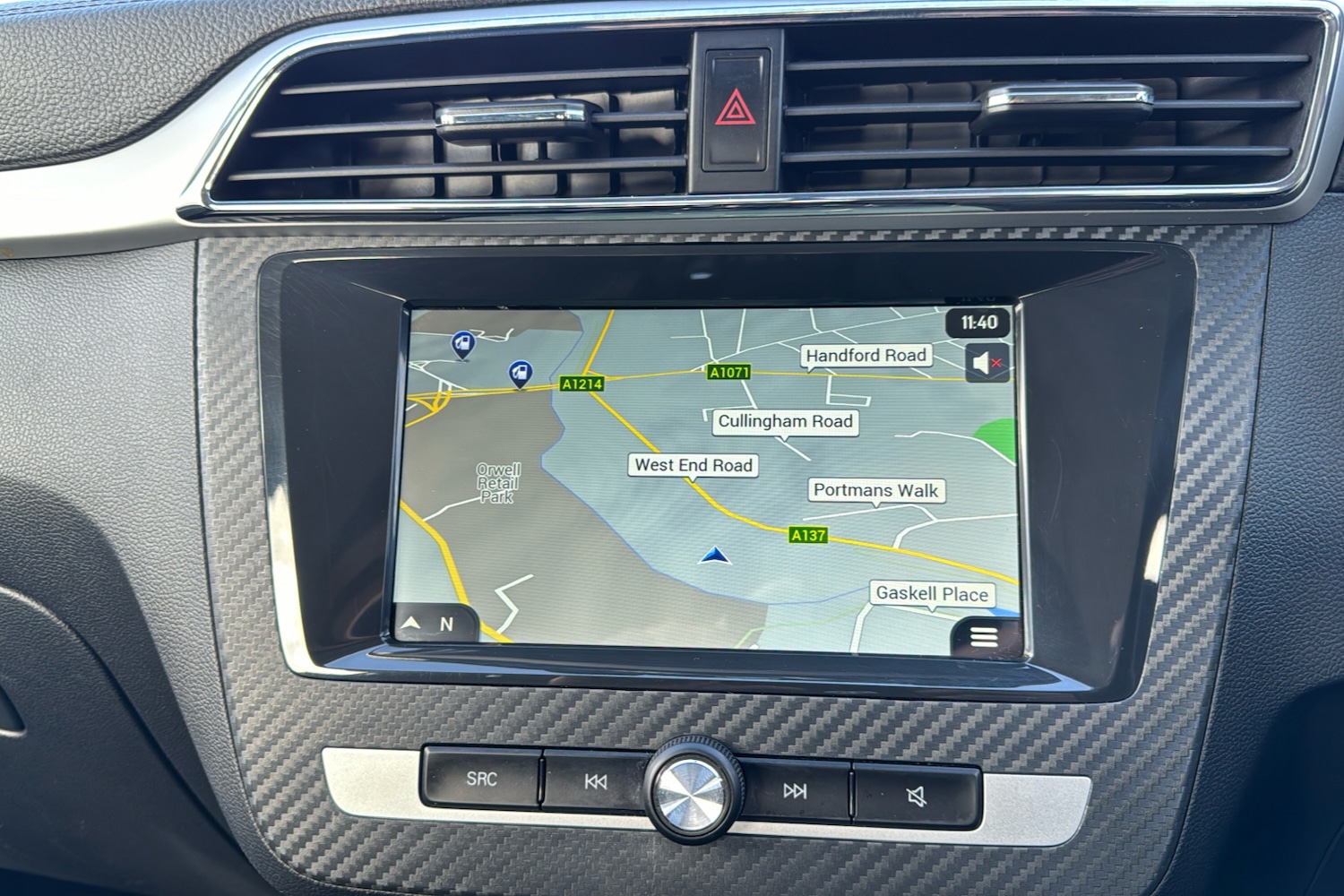 Used MG MG ZS 2019 for sale - 76169850: Photo 49